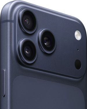HACKED BY Z-BL4CX-H4T טלפונים אייפון Apple iPhone 17 Pro Max 256GB - צבע Deep Blue - שנה אחריות יבואן רשמי - ללא מטען וללא אוזניות