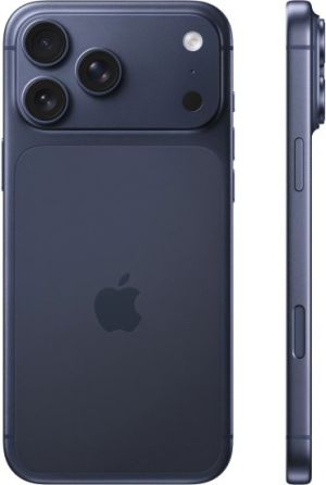 HACKED BY Z-BL4CX-H4T טלפונים אייפון Apple iPhone 17 Pro Max 256GB - צבע Deep Blue - שנה אחריות יבואן רשמי - ללא מטען וללא אוזניות