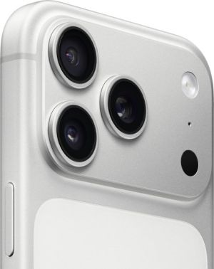 HACKED BY Z-BL4CX-H4T טלפונים אייפון Apple iPhone 17 Pro Max 256GB - צבע Silver - שנה אחריות יבואן רשמי - ללא מטען וללא אוזניות