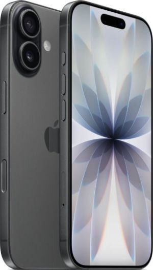 אייפון Apple iPhone 17 256GB - צבע Black - שנה אחריות יבואן רשמי - ללא מטען וללא אוזניות